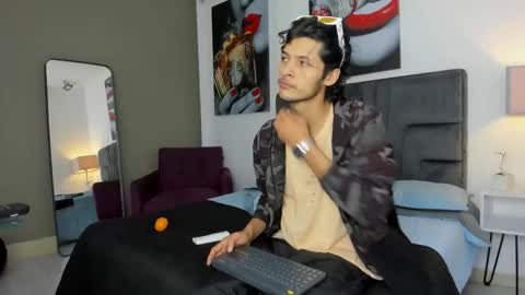 Damian Vadim online show from 02/26/26, 11:42