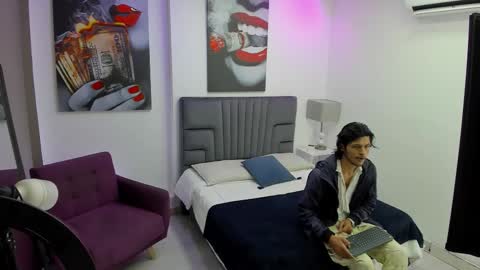 Damian Vadim online show from 03/03/26, 11:05