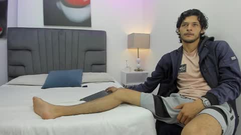 Damian Vadim online show from 03/05/26, 11:28