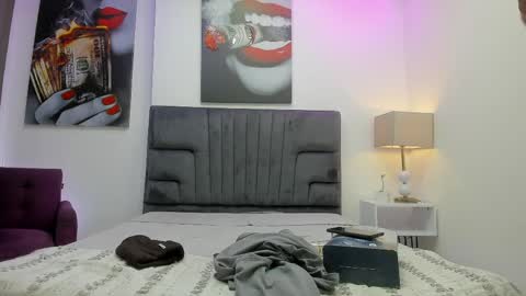 Damian Vadim online show from 03/31/26, 11:10