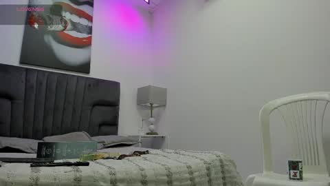 Damian Vadim online show from 04/01/26, 11:22