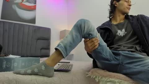 Damian Vadim online show from 04/07/26, 11:32