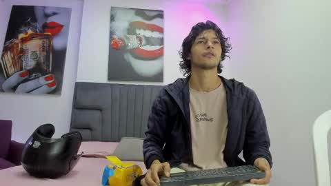 Damian Vadim online show from 04/10/26, 11:15