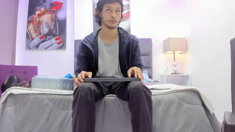 Damian Vadim online show from 04/20/26, 11:13