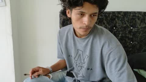 Snapshot of damian_vadim chatting on 06/21/26, 11:24 Damian Vadim online show from 06/21/26, 11:24