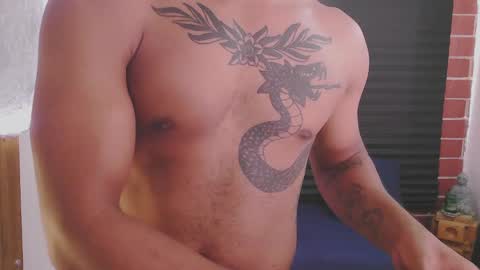 Snapshot of damiann_rees chatting on 01/31/25, 02:49 instagram damiannreed. online show from 01/31/25, 02:49