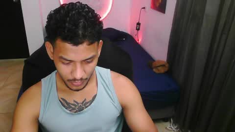 instagram damiannreed. online show from 04/28/26, 09:09