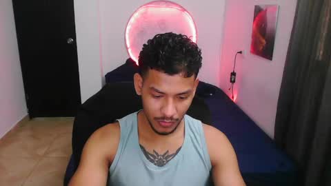 instagram damiannreed. online show from 04/29/26, 03:16