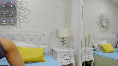 Snapshot of damianna_ chatting on 07/28/26, 12:48 Damiana online show from 07/28/26, 12:48