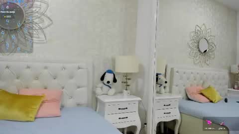 Snapshot of damianna_ chatting on 08/06/26, 11:45 Damiana online show from 08/06/26, 11:45