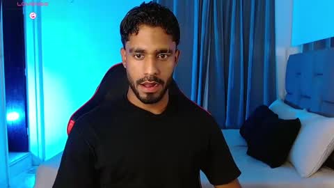 damiano_walker online show from 11/13/25, 04:00