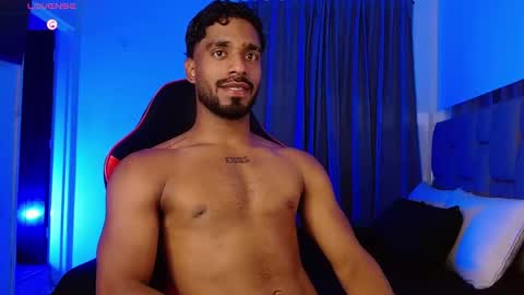 damiano_walker online show from 11/28/25, 04:26