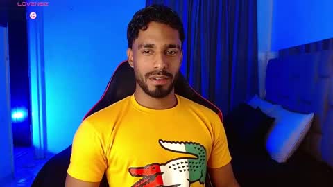 damiano_walker online show from 11/29/25, 04:04