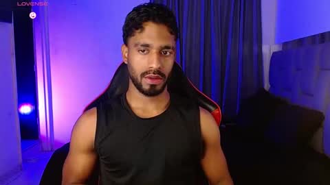 damiano_walker online show from 12/18/25, 02:28