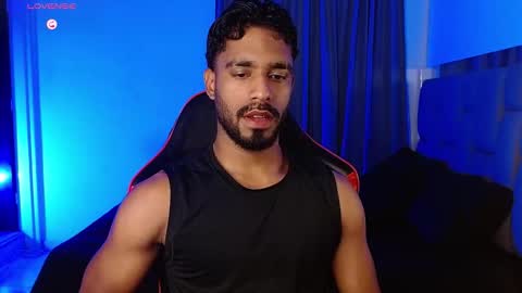 damiano_walker online show from 12/19/25, 03:35