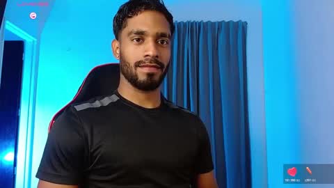 damiano_walker online show from 02/18/26, 03:35