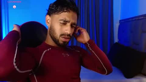 damiano_walker online show from 03/05/26, 04:08