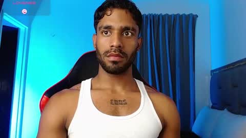 damiano_walker online show from 03/22/26, 03:32