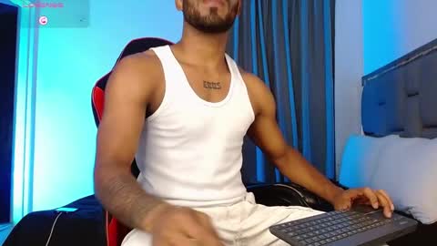 damiano_walker online show from 03/24/26, 04:28