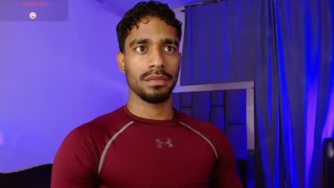 damiano_walker online show from 04/16/26, 04:13