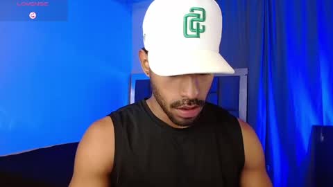 damiano_walker online show from 04/20/26, 02:47