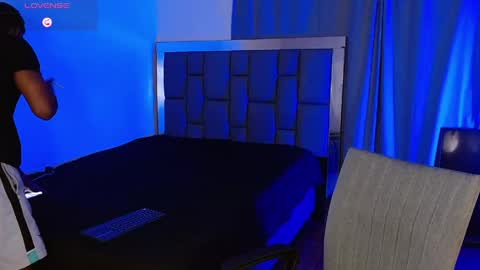 damiano_walker online show from 04/22/26, 05:21