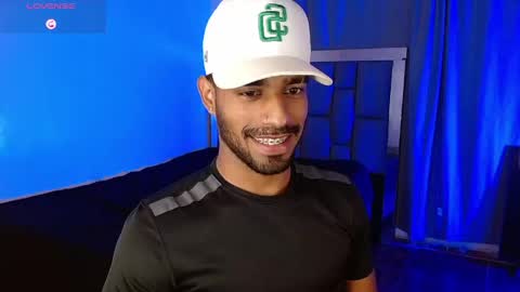damiano_walker online show from 04/29/26, 05:22