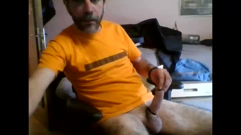 damianour online show from 09/11/25, 10:37