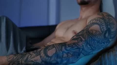 insta damn8   --------  online show from 02/01/26, 02:37