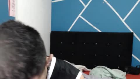 Snapshot of damiansexyboy69 chatting on 11/12/25, 11:58 damiansexyboy69 online show from 11/12/25, 11:58