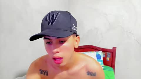 damien_444 online show from 09/30/25, 12:10