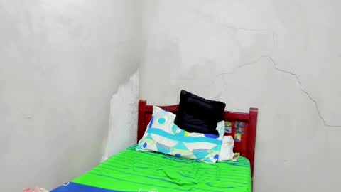 damien_444 online show from 10/04/25, 01:14