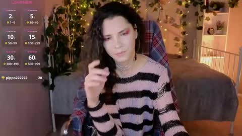 Dami online show from 02/05/26, 08:35