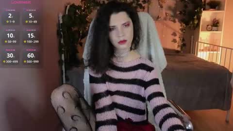 Dami online show from 02/27/26, 09:15