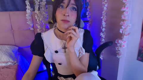 Damiian21  online show from 09/28/25, 02:33