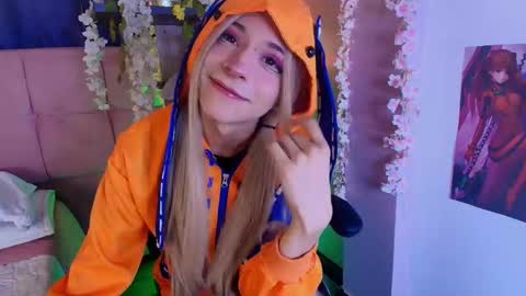 Damiian21  online show from 10/08/25, 03:20