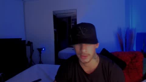 INSTAGRAM  DAMMIANMILLEROFICIAL online show from 09/24/25, 01:42