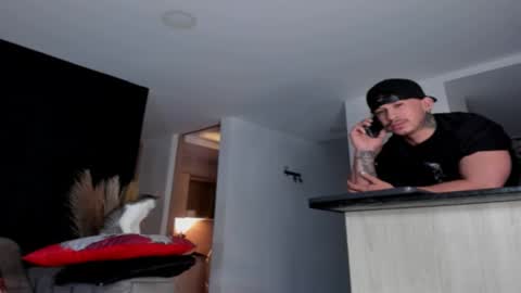 INSTAGRAM  DAMMIANMILLEROFICIAL online show from 12/04/25, 11:13