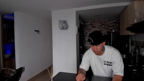 INSTAGRAM  DAMMIANMILLEROFICIAL online show from 02/08/26, 04:10