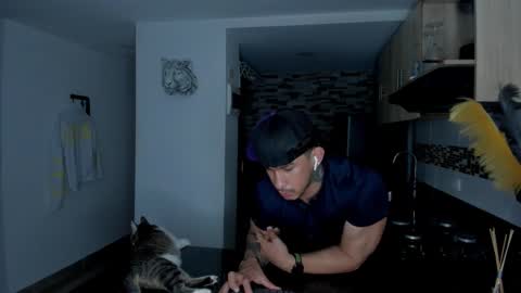 INSTAGRAM  DAMMIANMILLEROFICIAL online show from 02/15/26, 12:25