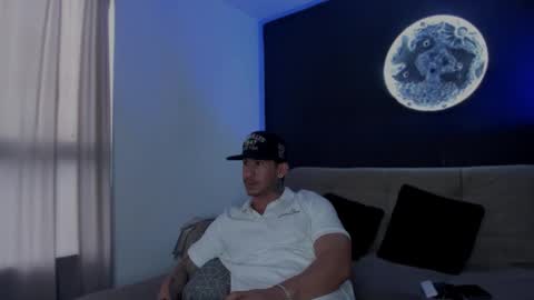 INSTAGRAM  DAMMIANMILLEROFICIAL online show from 03/05/26, 06:59