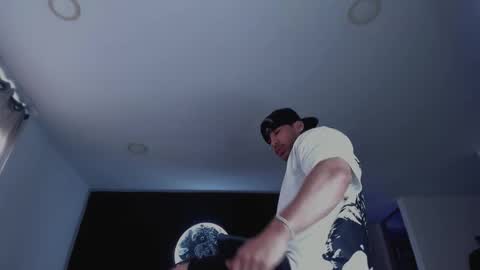 INSTAGRAM  DAMMIANMILLEROFICIAL online show from 03/11/26, 05:19