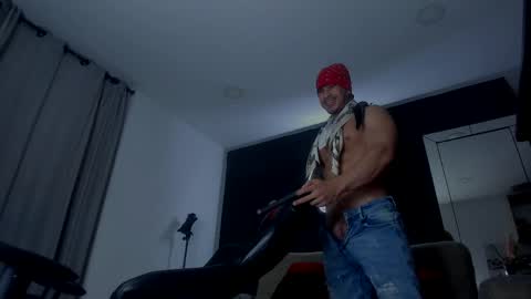 INSTAGRAM  DAMMIANMILLEROFICIAL online show from 04/09/26, 06:19