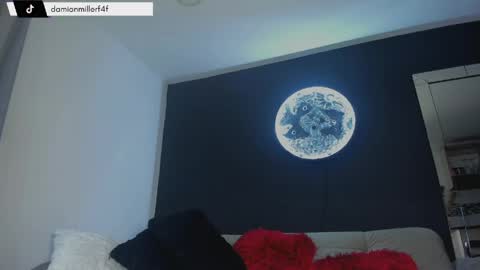 Snapshot of dammianmilleroficial chatting on 04/26/26, 10:13 INSTAGRAM DAMMIANMILLEROFICIAL online show from 04/26/26, 10:13