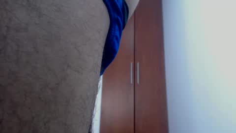 dammuscle online show from 04/19/26, 12:22