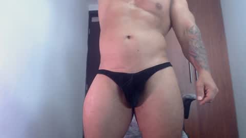 Snapshot of dammuscle chatting on 06/16/26, 05:48 dammuscle online show from 06/16/26, 05:48