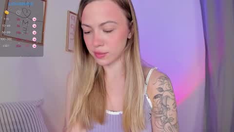  Tiana  online show from 01/10/26, 05:42