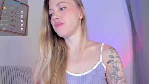  Tiana  online show from 02/15/26, 06:43