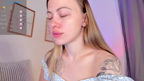  Tiana  online show from 04/04/26, 04:44