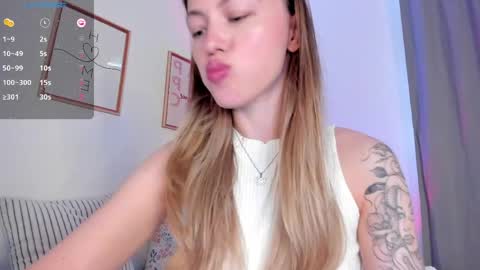  Tiana  online show from 06/04/26, 01:28
